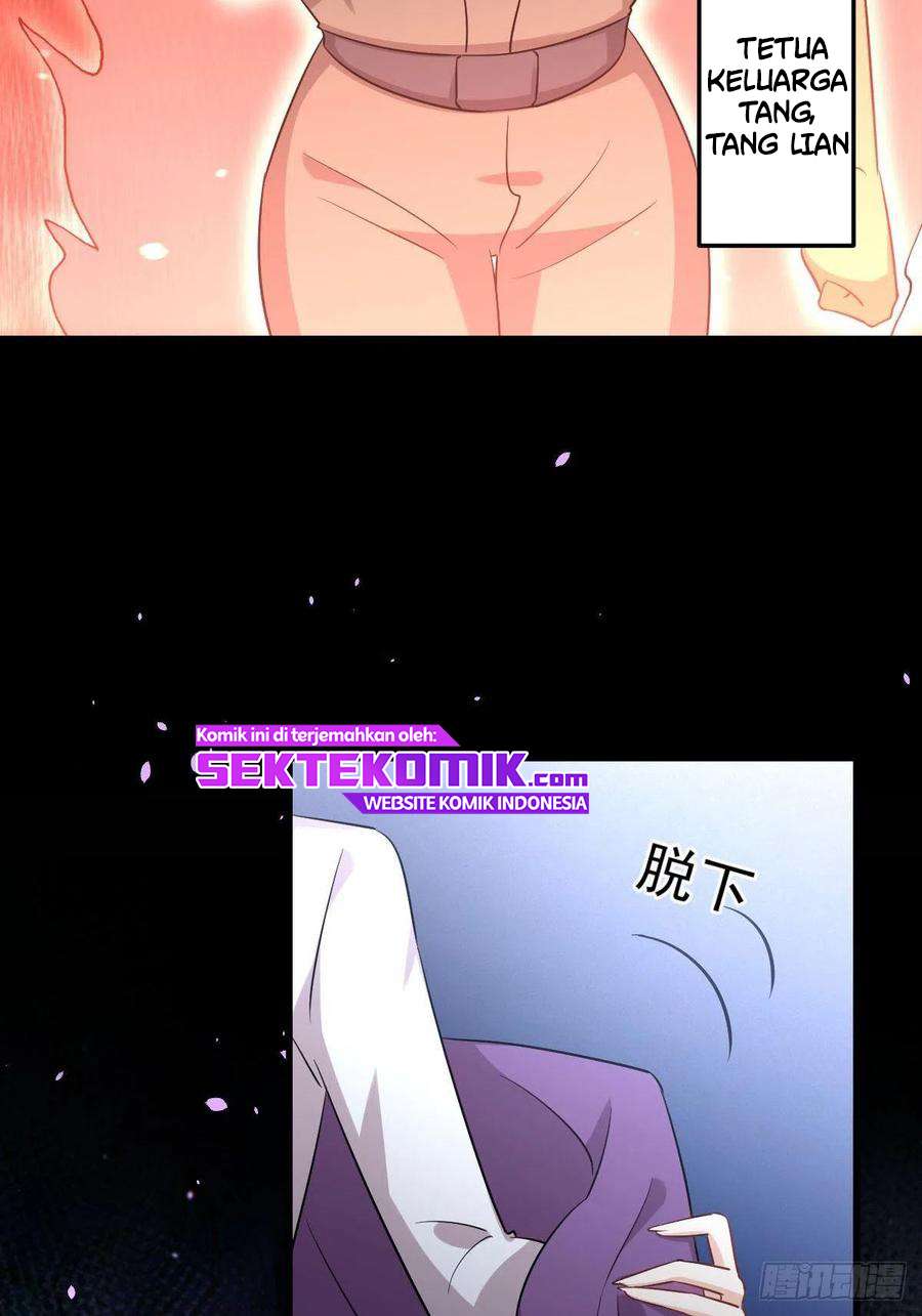 Immortal Swordsman in The Reverse World Chapter 179 Gambar 26